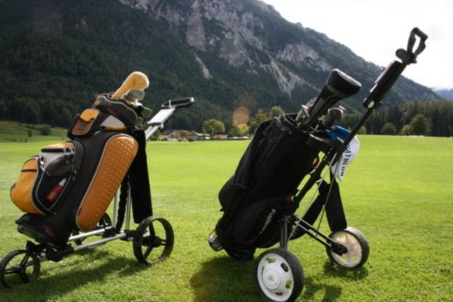 Ferienwohnungen Ortner-Hof Inkl. Chiemgaukarte Ruhpolding Ngoại thất bức ảnh