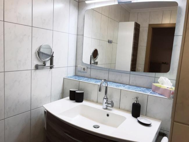 Ferienwohnungen Ortner-Hof Inkl. Chiemgaukarte Ruhpolding Ngoại thất bức ảnh